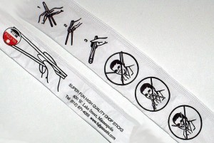 chopstick instruction